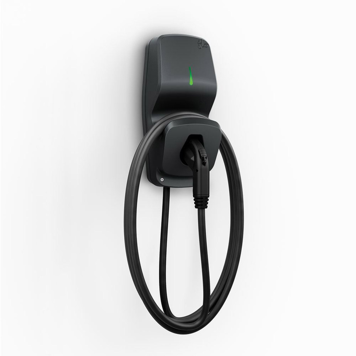 Installation de borne véhicule électrique Sainte-Marie